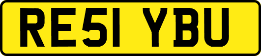 RE51YBU