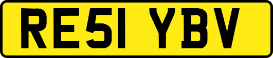 RE51YBV