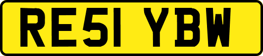 RE51YBW