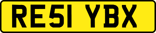 RE51YBX