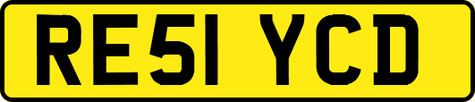 RE51YCD