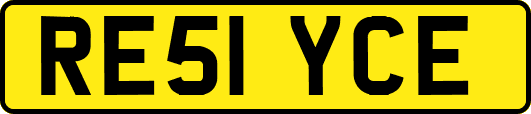 RE51YCE