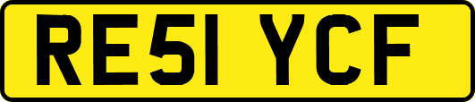 RE51YCF
