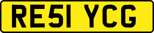 RE51YCG