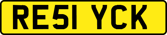 RE51YCK