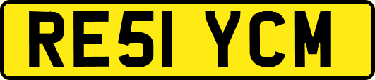 RE51YCM