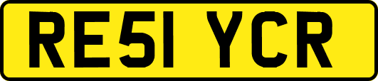 RE51YCR