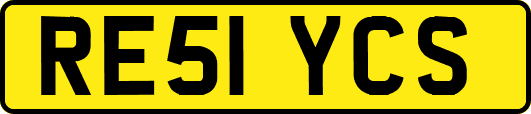 RE51YCS