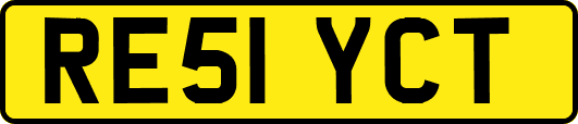 RE51YCT