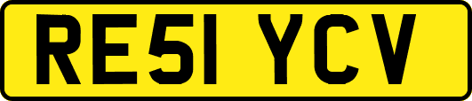 RE51YCV