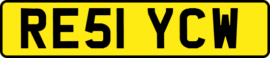 RE51YCW