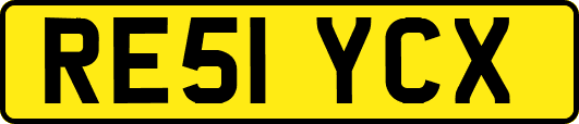 RE51YCX
