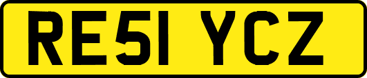 RE51YCZ