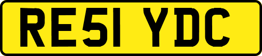 RE51YDC