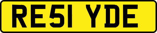 RE51YDE
