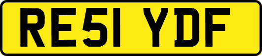 RE51YDF