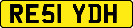 RE51YDH