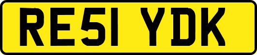 RE51YDK