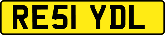 RE51YDL