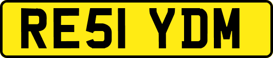 RE51YDM