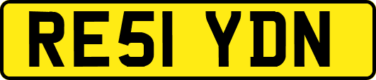 RE51YDN