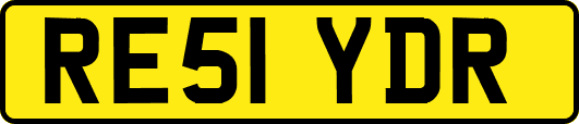 RE51YDR