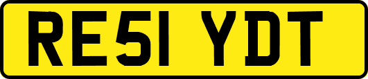 RE51YDT