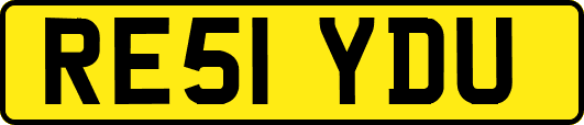 RE51YDU
