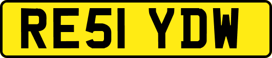 RE51YDW