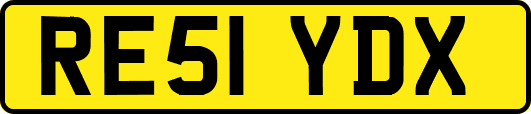 RE51YDX