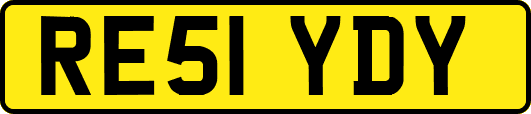 RE51YDY