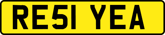 RE51YEA