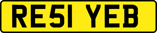 RE51YEB
