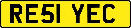 RE51YEC