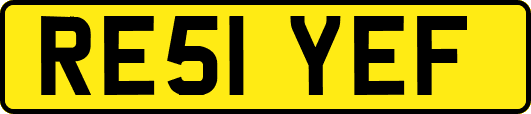 RE51YEF