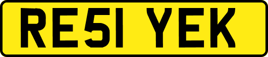 RE51YEK