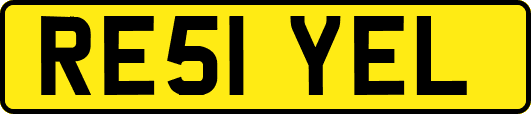 RE51YEL