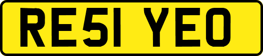 RE51YEO
