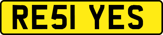 RE51YES