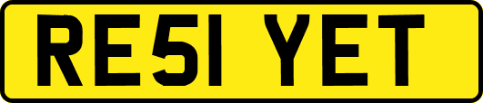 RE51YET