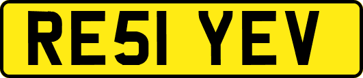 RE51YEV