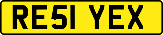 RE51YEX