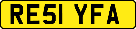 RE51YFA