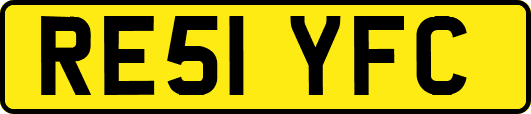 RE51YFC