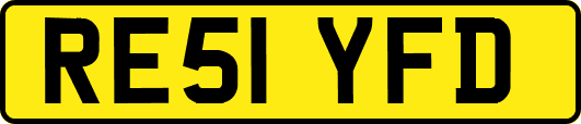 RE51YFD