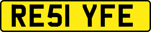 RE51YFE
