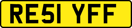 RE51YFF