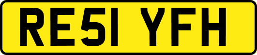 RE51YFH
