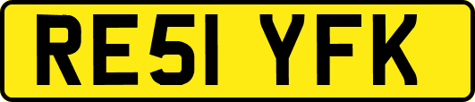 RE51YFK