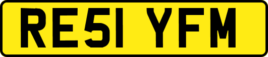 RE51YFM